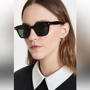 Garrett Leight Broadway Sunglasses